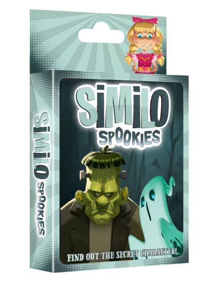 Horrible Guild - Spookies Similo