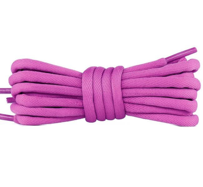 Purple Shoelaces (140cm)