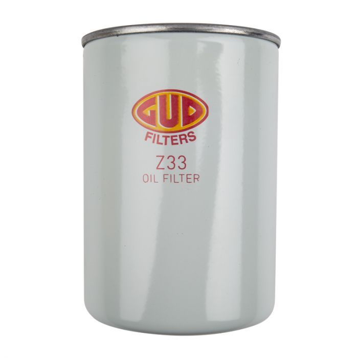 Gud Oil Filter Z33 2 Pack Buy Online in South Africa