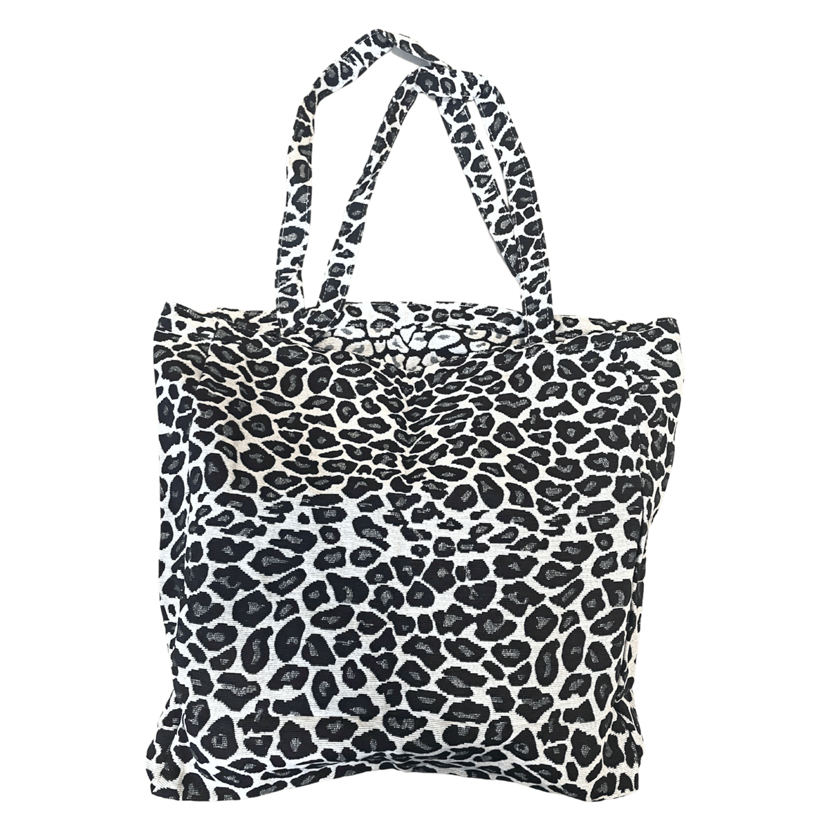 Leopard Print Tote Bag | Buy Online in South Africa | takealot.com