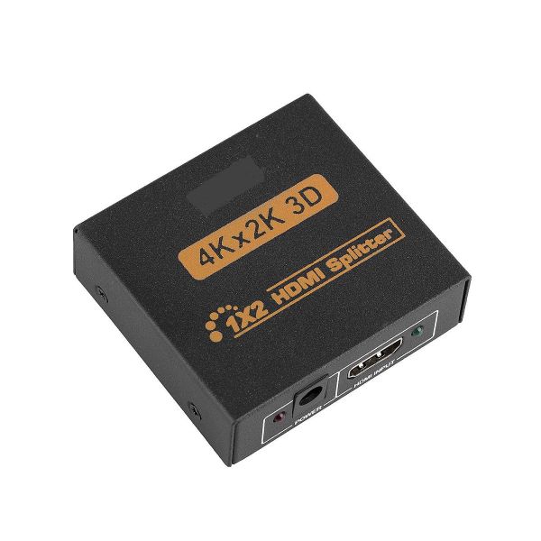 HDMI Splitter 4K x 2K 3D