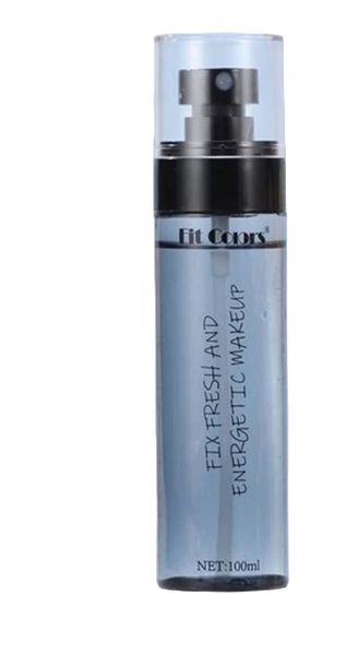Cooling Fit Colors Long-lasting Makeup Setting Spray