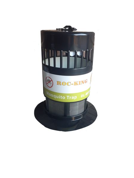 Roc King Mosquito Trap