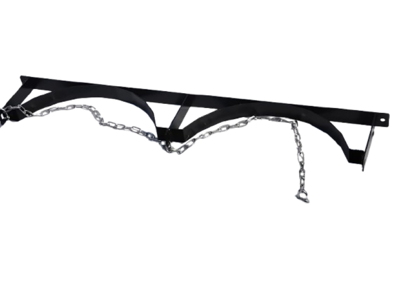 Wall Mounted Brackets