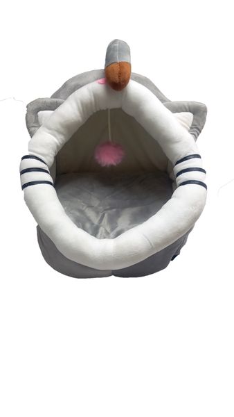 Four Seasons Cat Cave Bed