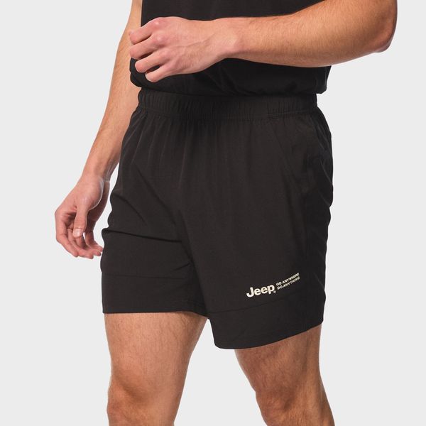 Men's Go Anywhere Shorts