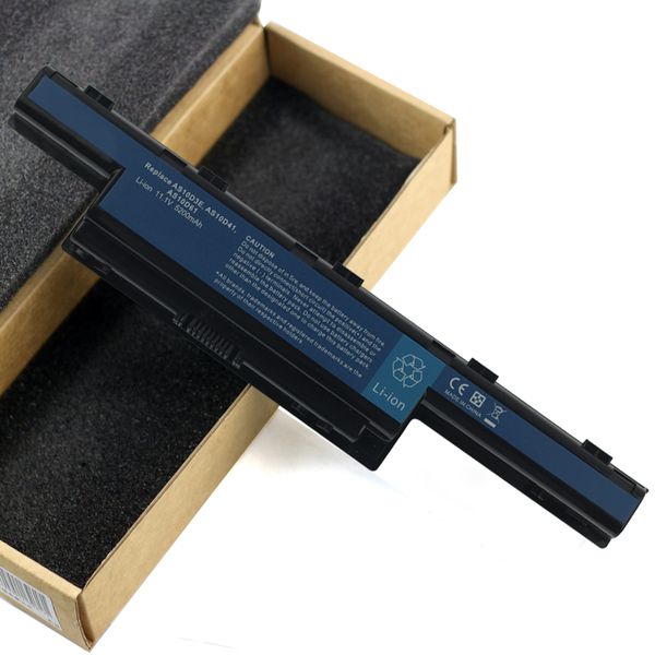 Replacement ACER Battery AS10D51,AS10D31
