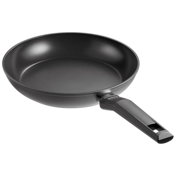 Rohe - Frying Pan: Non-Stick Aluminium Pan "Henry