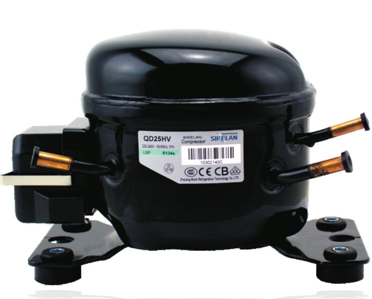 Fridge Compressor -R134a