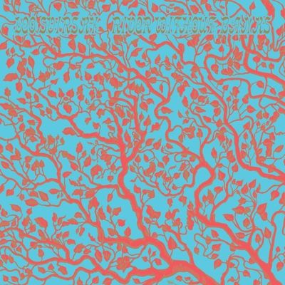 River Without Banks (Vinyl / 12" Album)