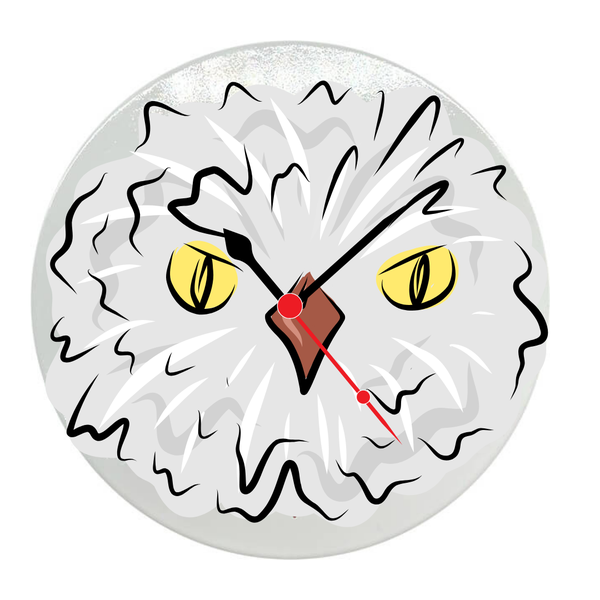 Harry Owl image