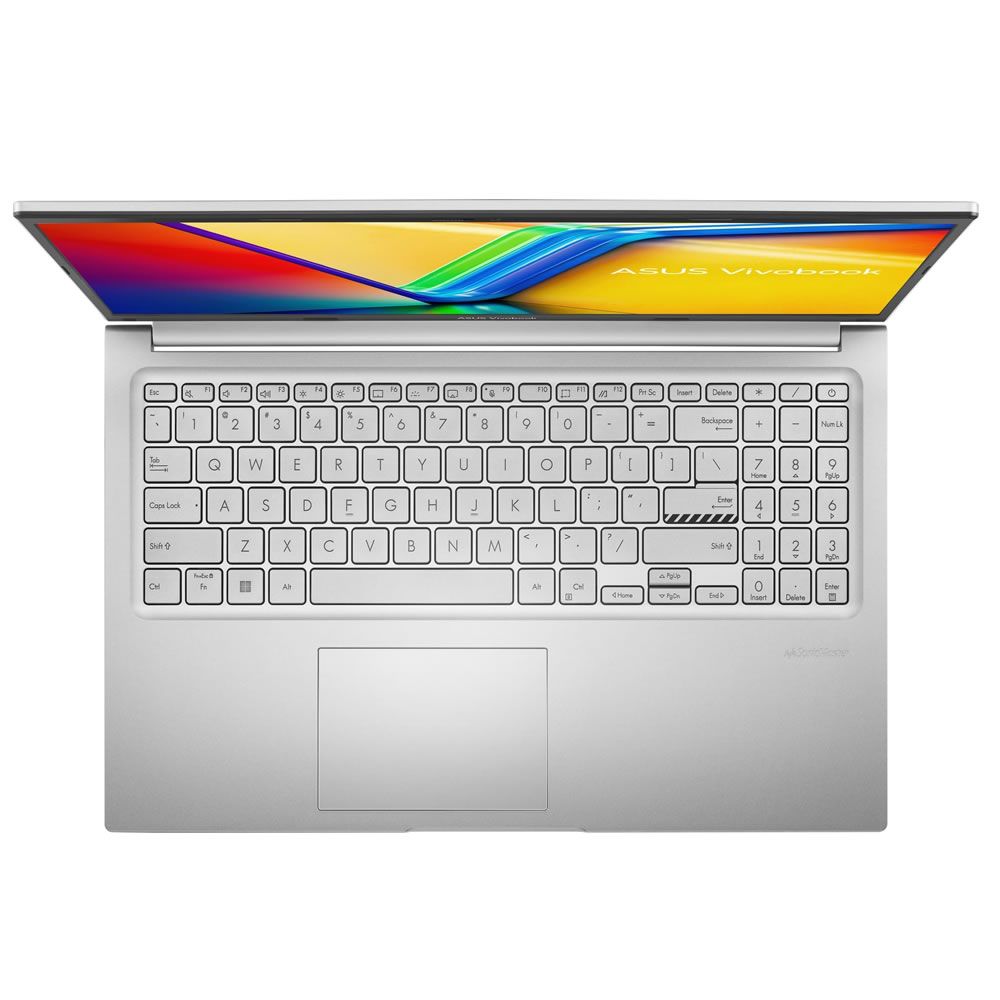 ASUS Vivobook 15 FHD AMD Ryzen 5 16GB RAM 512GB SSD Laptop | Shop