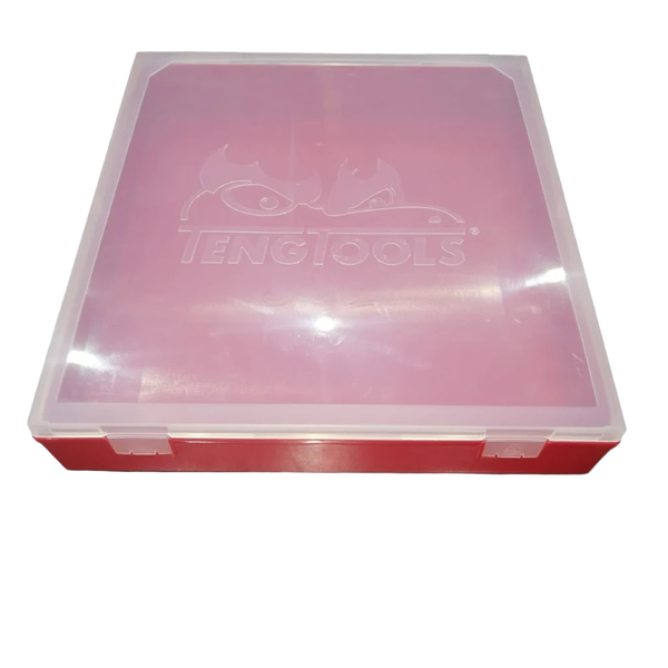 TengTools - Empty Double Tc Tray - TC-DTRAY