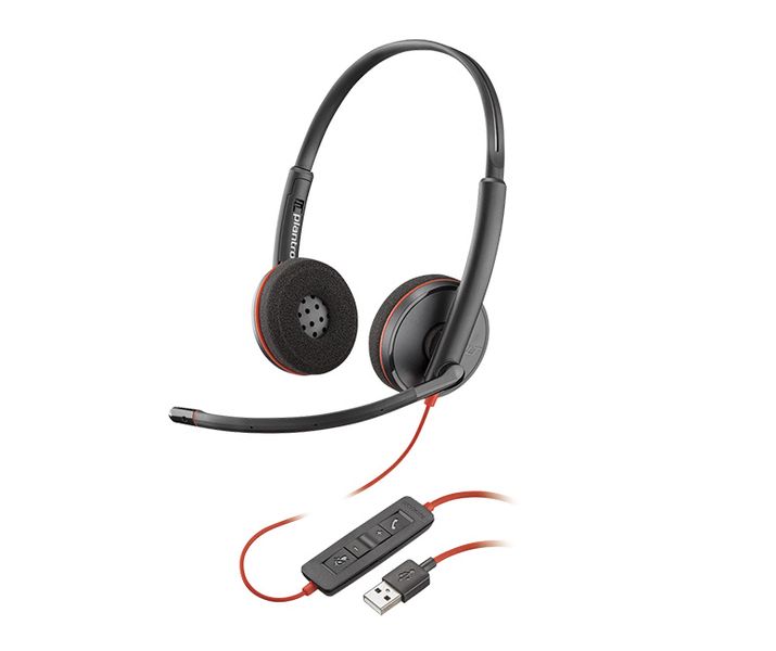 A Headset image