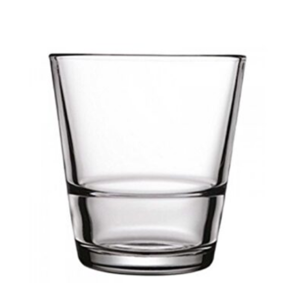 Whiskey Glass Grande-S 320ml , Pack of 6
