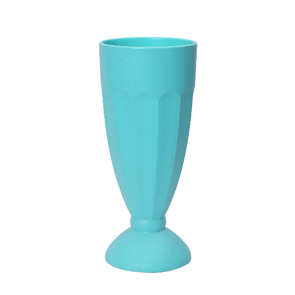Mento Blue 300 L Scratch Resistant Travel Mug Set 3 Piece