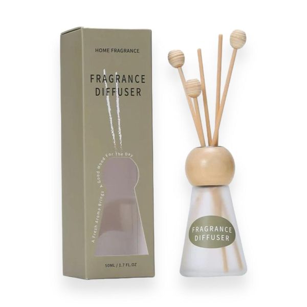 Freesa Beads &amp; Reed Aroma Diffuser 50 ml