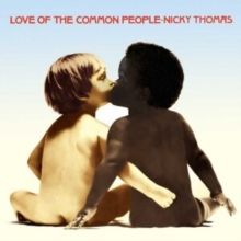 Love of the Common People (CD / Album)