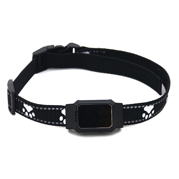 Pet Smart Mini GPS Tracker Collar for Pet Dogs Cats Tracing Locator GPS