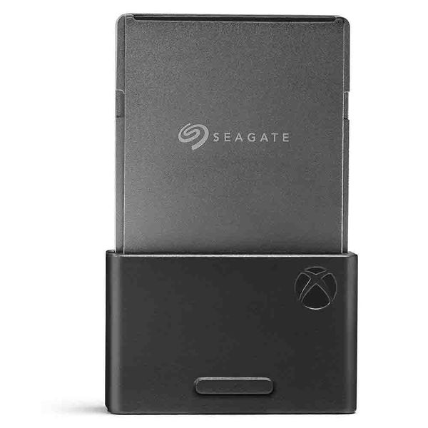 Seagate 1TB Xbox Series X/S Expansion Card | Official NVMe Storage