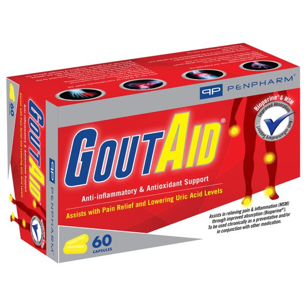 GoutAid