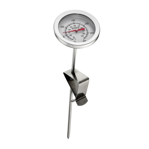Kuechenprofi Deep Fry Thermometer