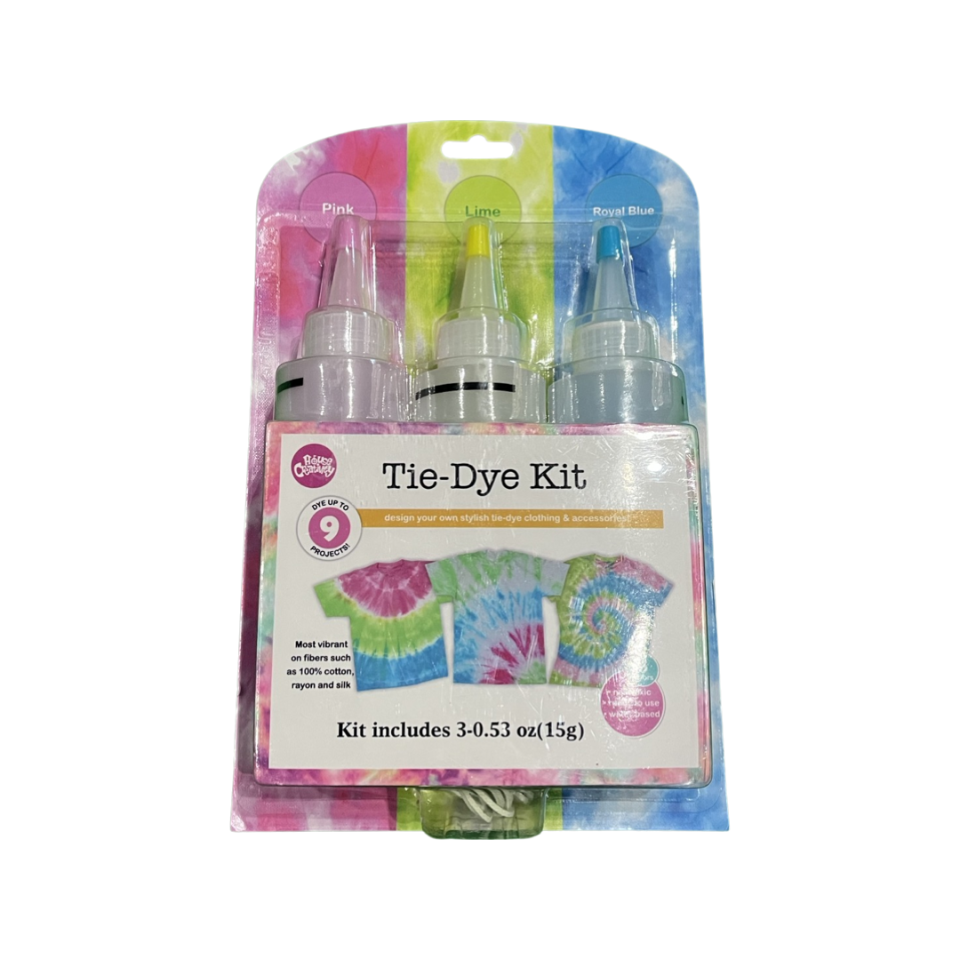 TieDye Kit. Blue, Green and Royal Blue Shop Today. Get it Tomorrow