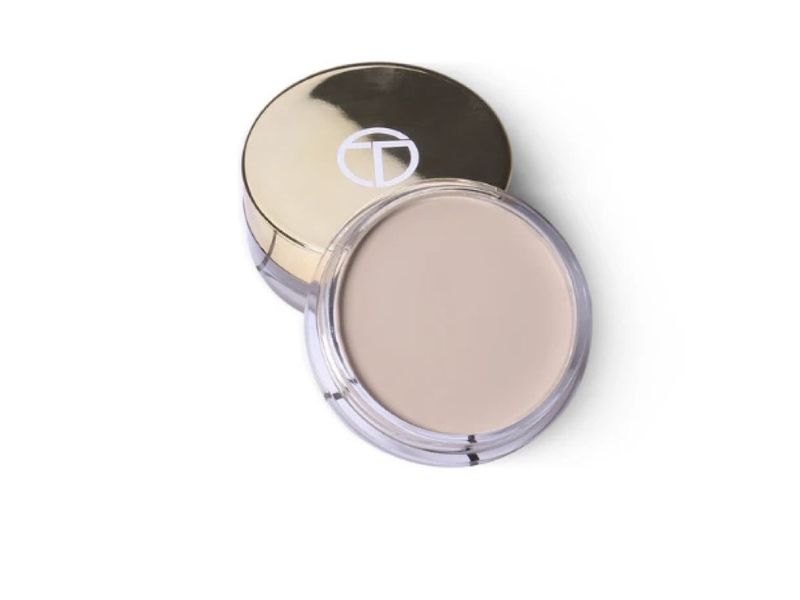 O.Two.O Beauty eye primer - Ivory White