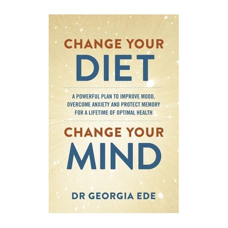 Change Your Diet, Change Your Mind Image