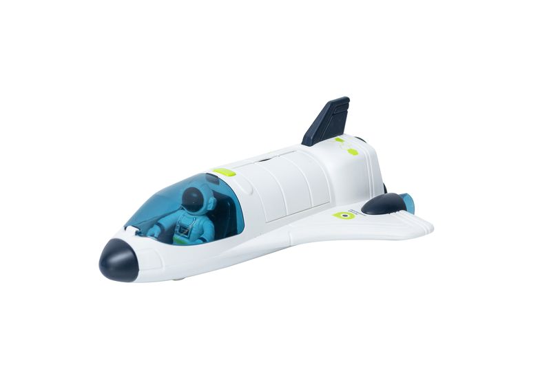 Jeronimo Space Play - Shuttle