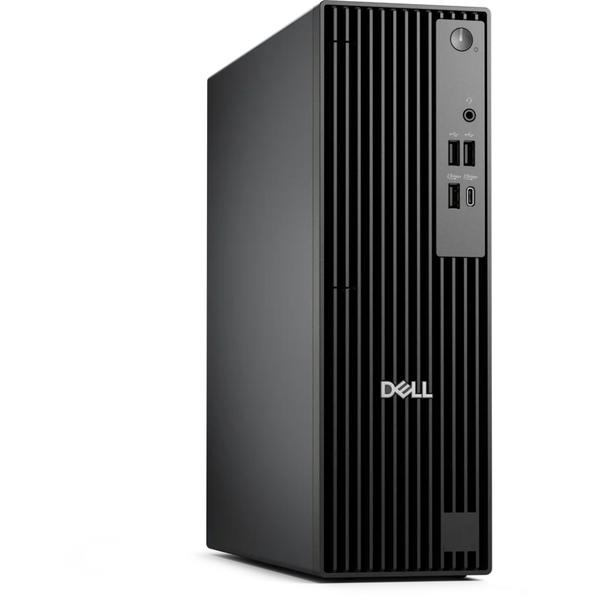 Dell Pro Slim QCS1250 - Intel Core Ultra 5 235 - 16 GB DDR5 - 512 GB SSD