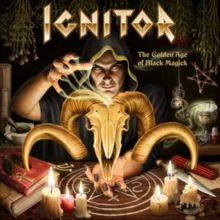 The Golden Age of Black Magick (CD / Album)