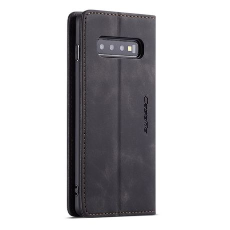 Magnetic Wallet Phone Case for Samsung S10 Plus Shop Today. Get