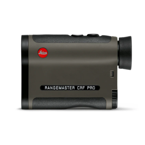 Leica Rangemaster CRF PRO - 40547