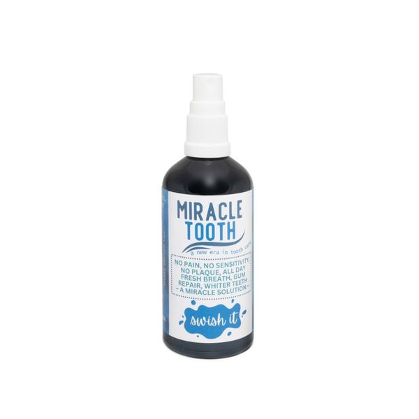 Miracle Tooth Oral Health 100ml