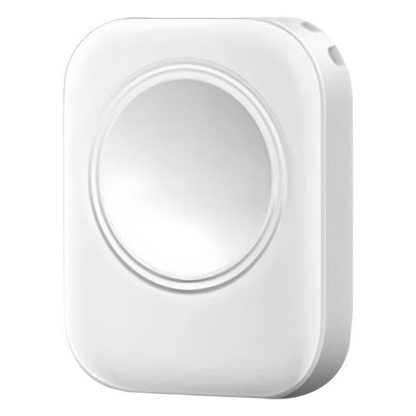 8 Pin Portable Smart Wireless Charger Compatible With Apple Watch