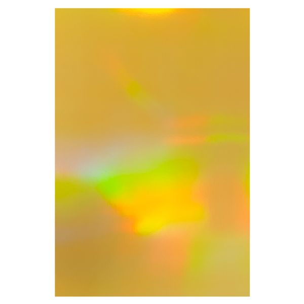 Silky Gold (10 Sheets image
