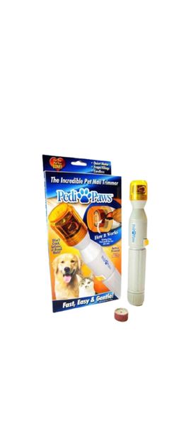 Pet Nail Trimmer
