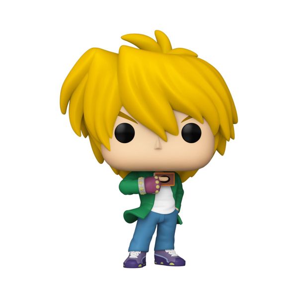 Funko Pop! Animation: Yu-Gi-Oh! - Joey Wheeler