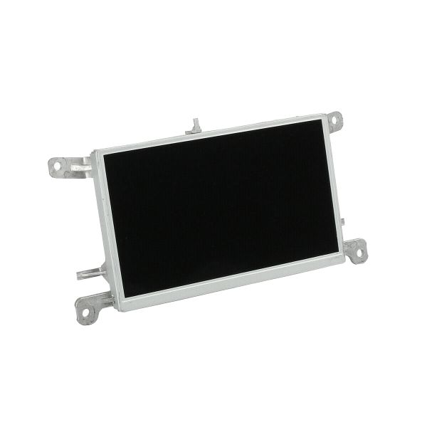 6.5Inch LCD Display Screen for -Audi A4 B8 A5 Q5 09-16 Car Navigation