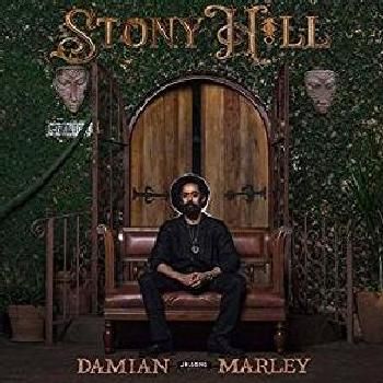 Stony Hill (CD)