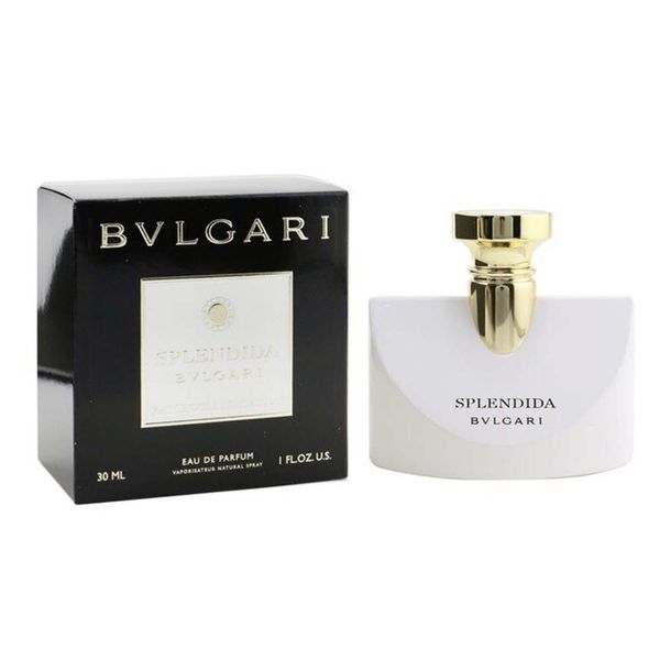 Bvlgari Splendida Patchouli 50Ml Eau De Parfum Ladies (Parallel Import)