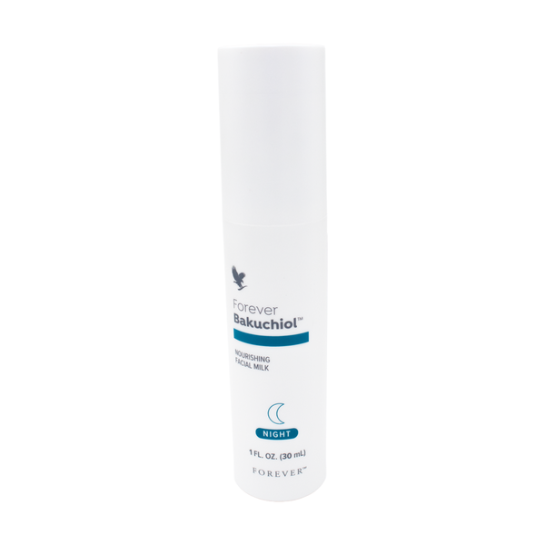 Forever Bakuchiol Nourishing Facial Milk