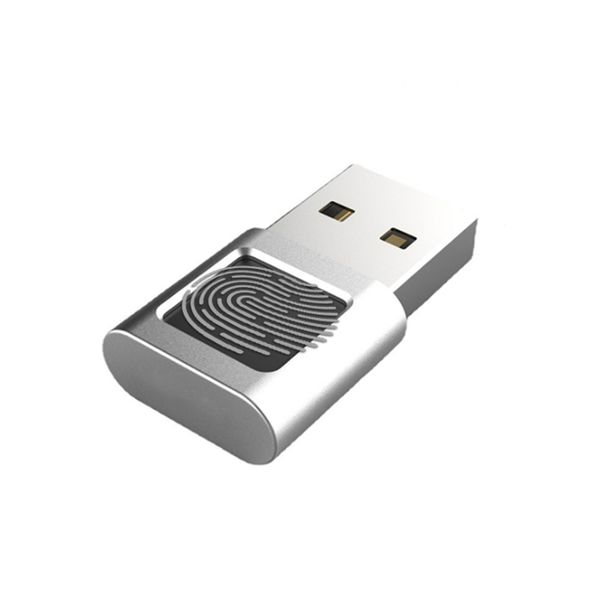 Mini USB Fingerprint Reader Windows 10/11