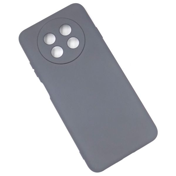 Bumper Case compatible with Huawei Nova Y91 (4G)