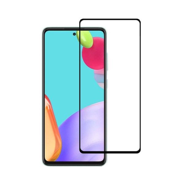 Full Glue Curved Tempered Glass Screen Protector for Samsung Note 20 Ultra