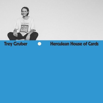 Herculean House of Cards (Vinyl / 12" Album Coloured Vinyl)