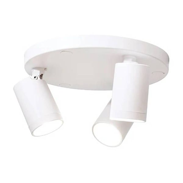 Radiant - Spotlight 3LT Plate Surface