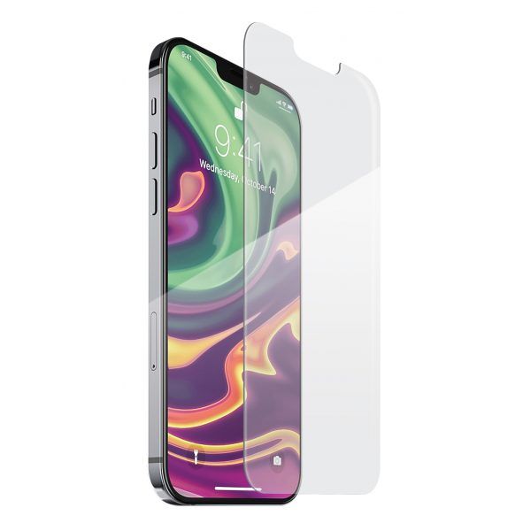 BASE Premium Tempered Glass Screen Protector For iPhone 12 /12 Pro (6.1)