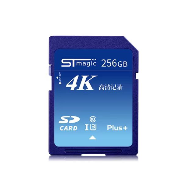 ST Magic SD 256GB